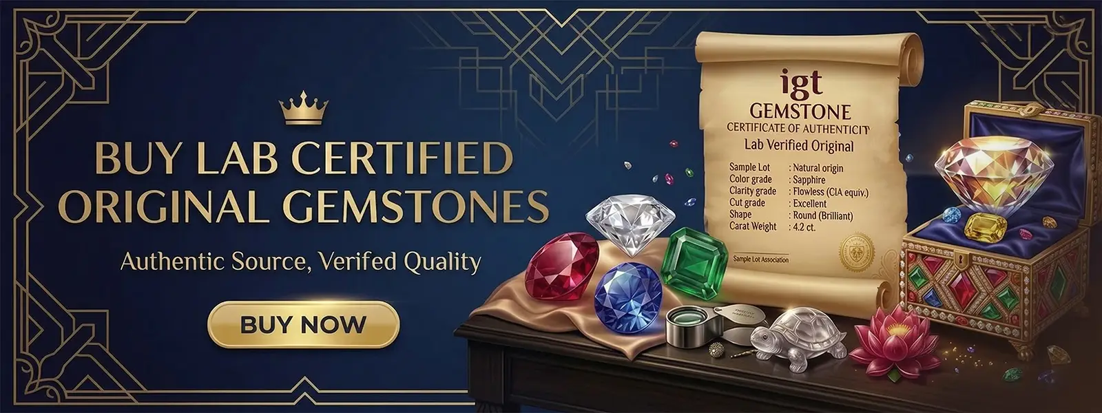 Gemstone