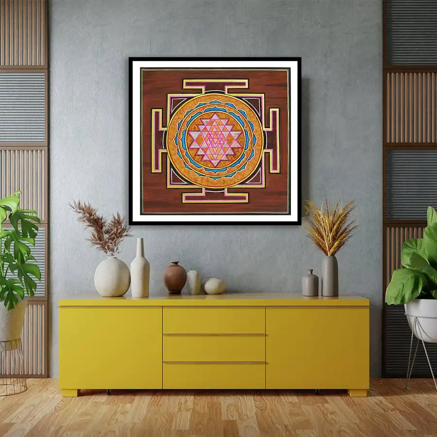 Yantra