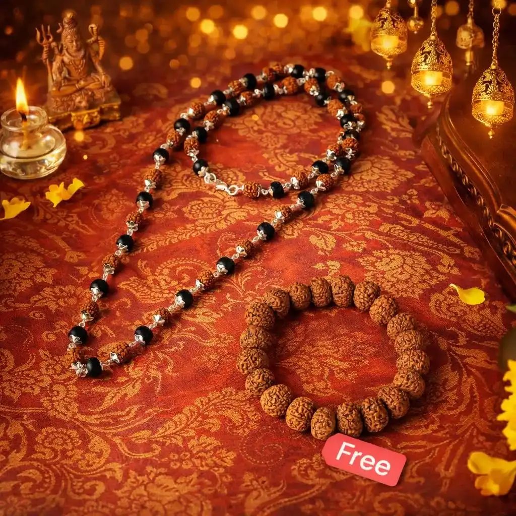 Rudraksha